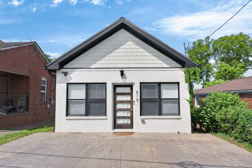 615 39th Ave N, Nashville, TN, 37209-2407 | Card Image