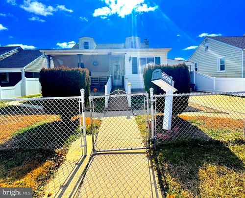 310 Pinewood Rd, BALTIMORE, MD, 21222-2229 | Card Image