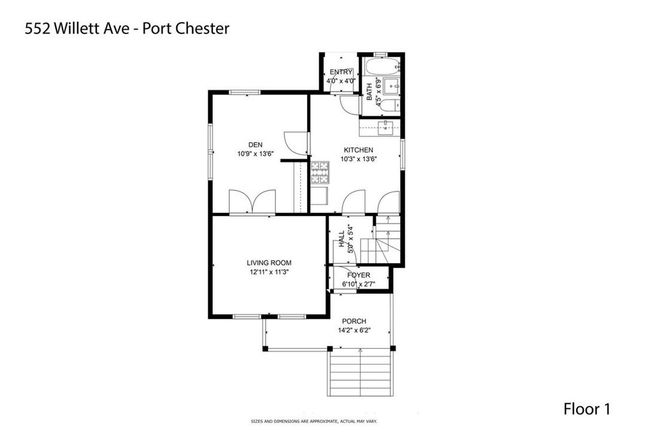 1st floor | Image 24