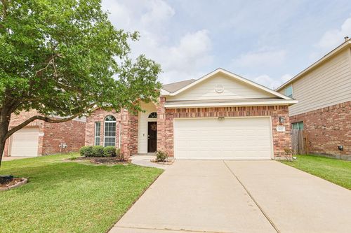 8122 Rudy Brook Way, Spring, TX, 77379 | Card Image