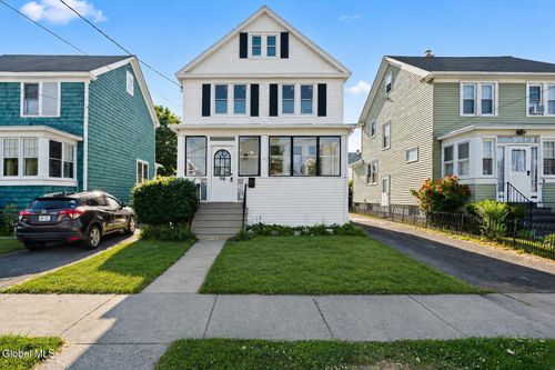 168 Southern Boulevard, Albany, NY, 12209 | Card Image