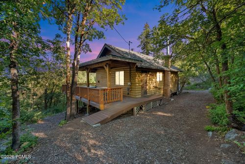 1234 N Maple Lane, Midway, UT, 84049 | Card Image