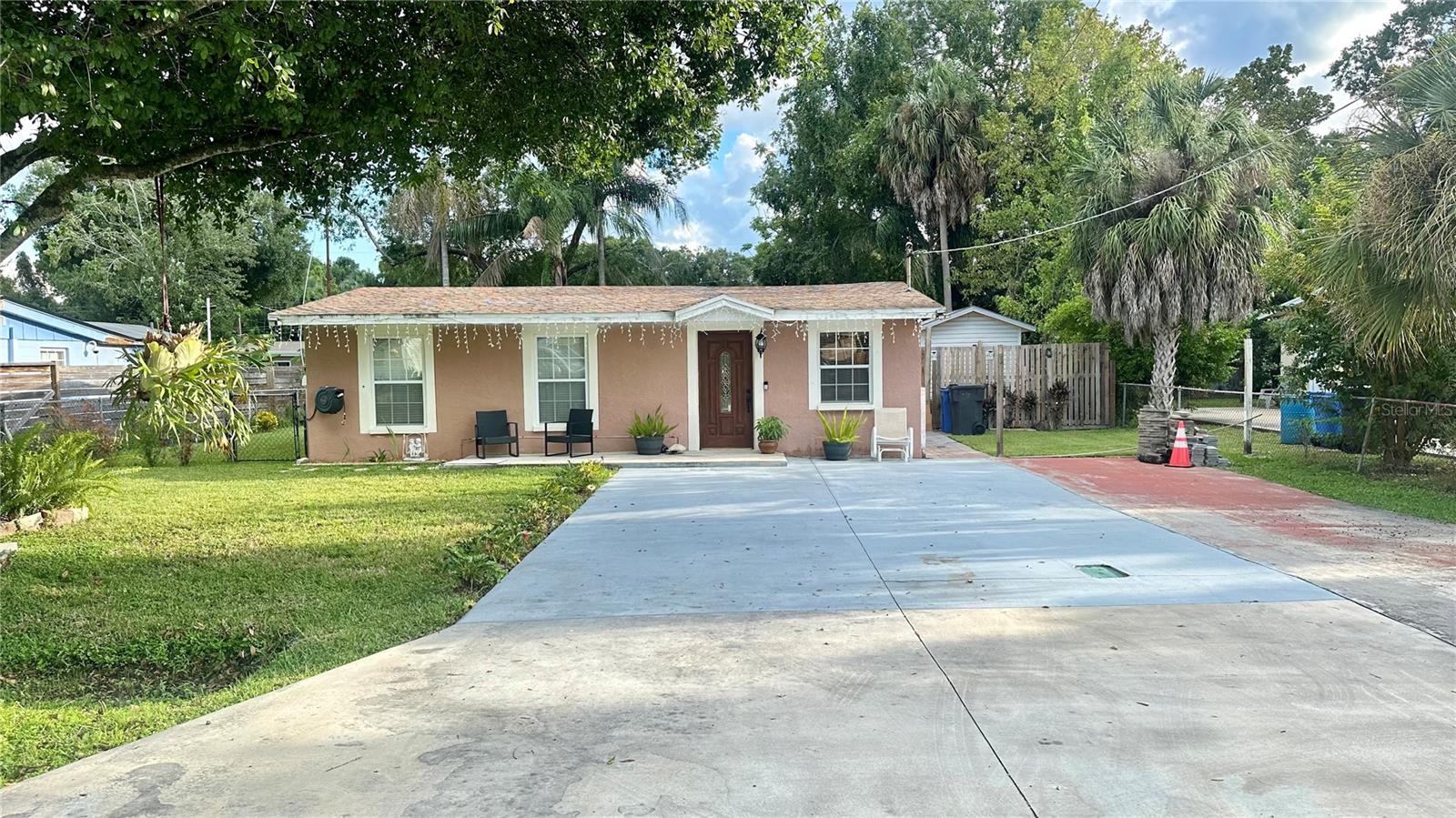 Patterson St, Tampa, FL 33615