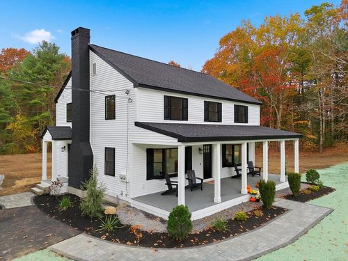 104 Piscassic Rd, Newfields, NH, 03856-8214 | Card Image