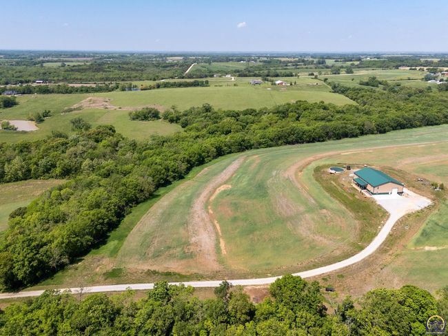 14426 110 Th St, House other with 5 bedrooms, 3 bathrooms and null parking in Oskaloosa KS | Image 63
