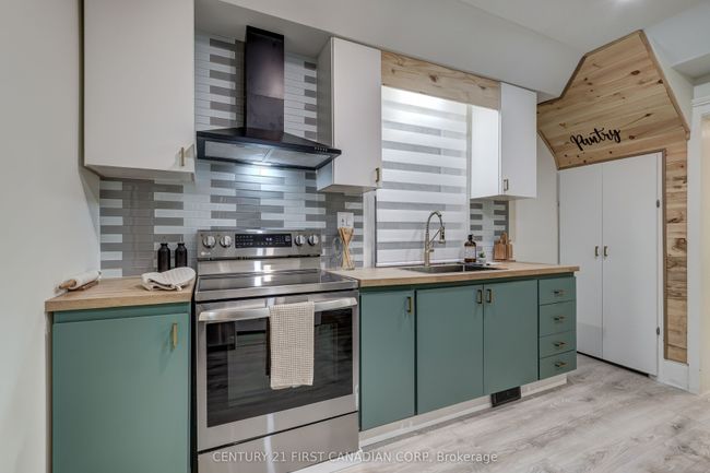 84 Ross St, House other with 3 bedrooms, 2 bathrooms and 2 parking in Saint Thomas ON | Image 17