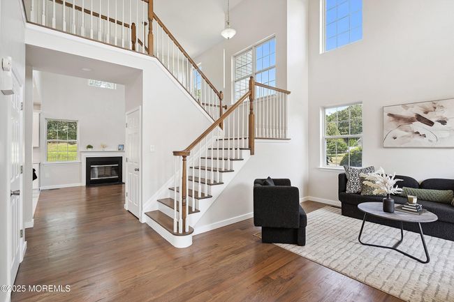 2 Muirwood Ct, House other with 4 bedrooms, 3 bathrooms and null parking in Jackson NJ | Image 6