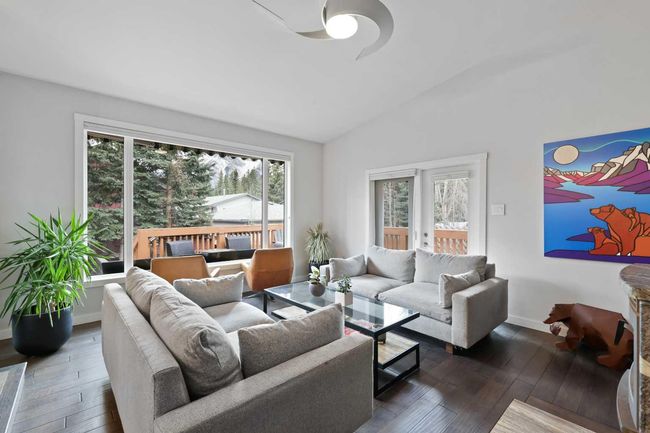 1 Pinewood Crescent, House other with 3 bedrooms, 2 bathrooms and 2 parking in Canmore AB | Image 19
