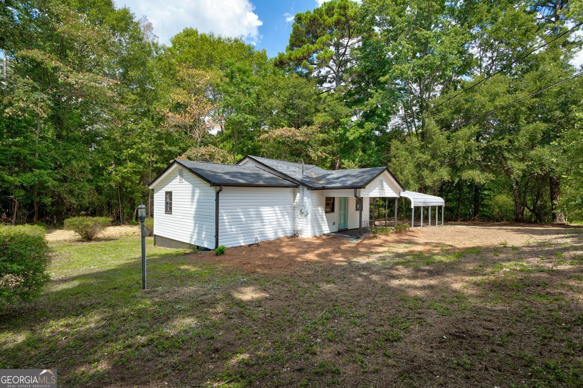 Flat Shoals Rd, Covington, GA 30014