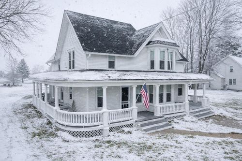 35500 Washington Ave, Burlington, WI, 53105-6808 | Card Image