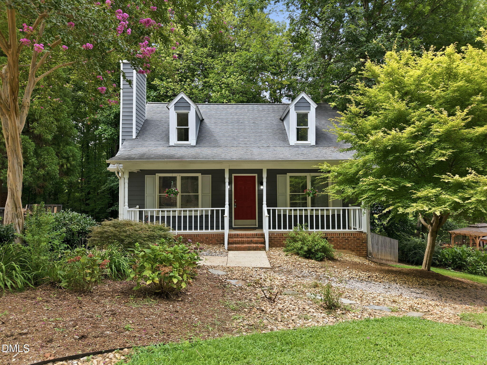 Residential in Cary 2
