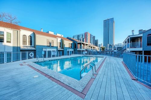 apt-63-2529 Rio Grande St, Austin, TX, 78705-4512 | Card Image