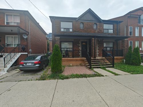 upper-287 Parliament St, Toronto, ON, M5A2Z6 | Card Image