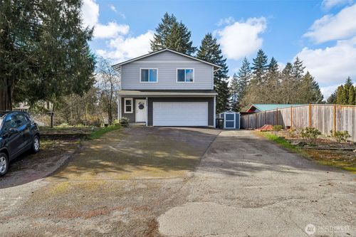 6422 198th St E, Spanaway, WA, 98387-5603 | Card Image