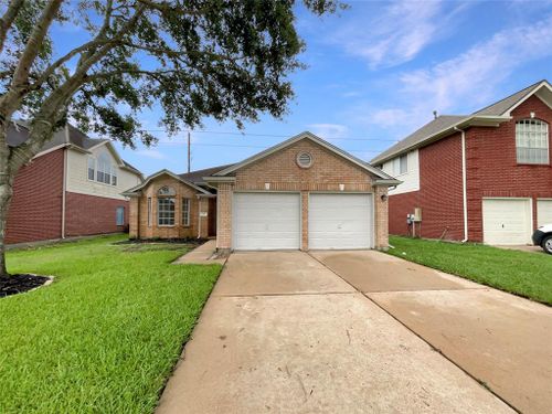 4326 Eaglewood Trail Drive, Fresno, TX, 77545 | Card Image