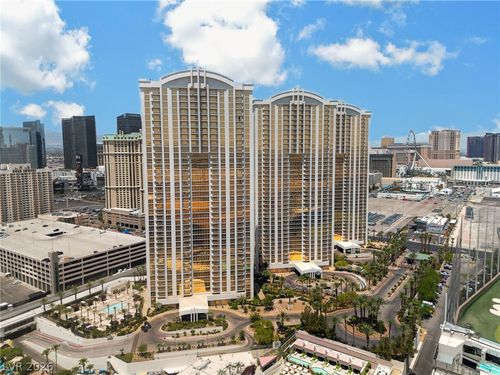 2011-145 E Harmon Ave, Las Vegas, NV, 89109-4504 | Card Image