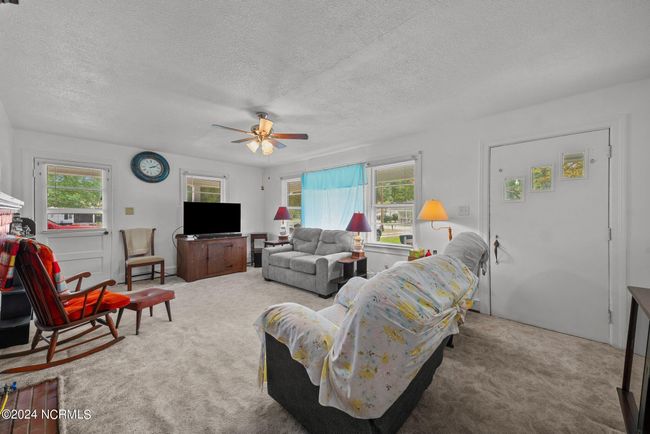104 Ballard St, House other with 3 bedrooms, 1 bathrooms and null parking in Chocowinity NC | Image 12