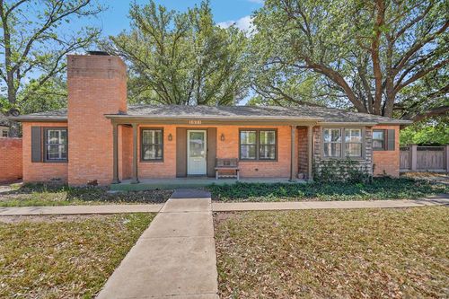 1511 Bedford Ave, Midland, TX, 79701 | Card Image