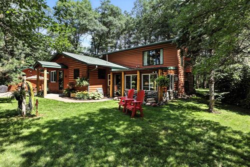 34590 Park Dr, Crosslake, MN, 56442-2934 | Card Image