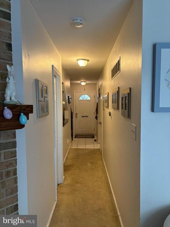 APT-23 - 12 E Maple Ave, Townhouse with 2 bedrooms, 3 bathrooms and null parking in MERCHANTVILLE NJ | Image 8