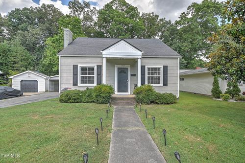 1432 Valley St, Kingsport, TN, 37660-4921 | Card Image