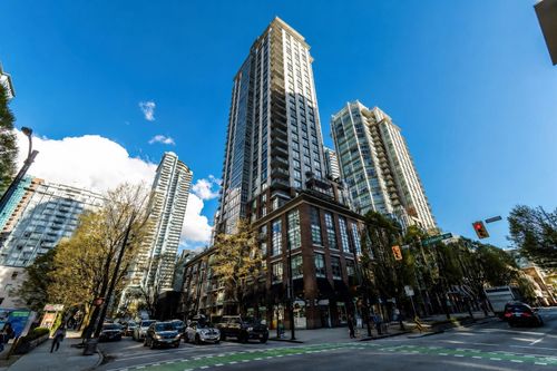 2306-535 Smithe St, Vancouver, BC, V6B0H2 | Card Image