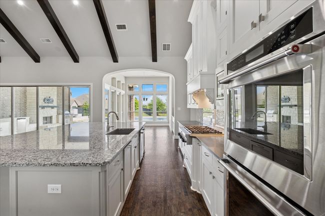 1211 Logan Trl, House other with 4 bedrooms, 6 bathrooms and null parking in Lucas TX | Image 15