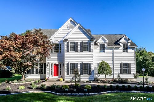 21 Heritage Dr, New Milford, CT, 06776-2674 | Card Image