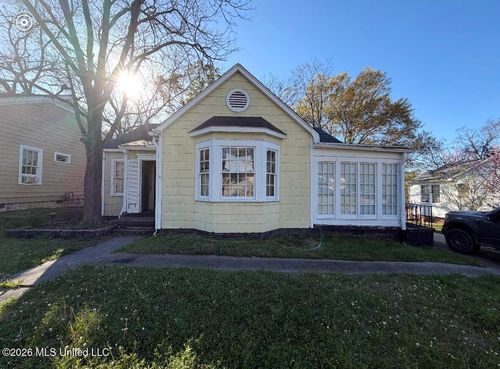 1051 Monroe Street, Jackson, MS, 39202 | Card Image