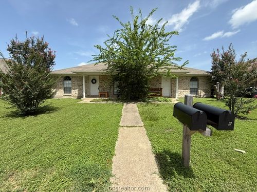 a-903 Azalea Ct, College Station, TX, 77840-4123 | Card Image