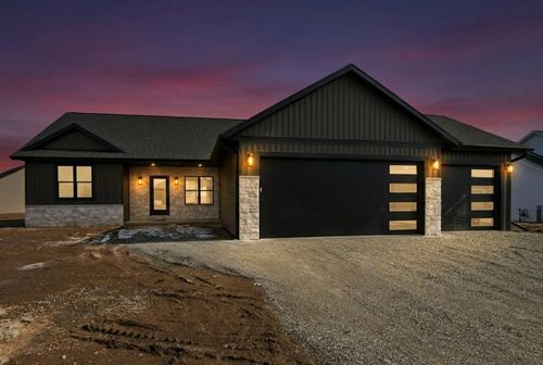 1450 Divinity Drive, HOBART, WI, 54115 | Card Image