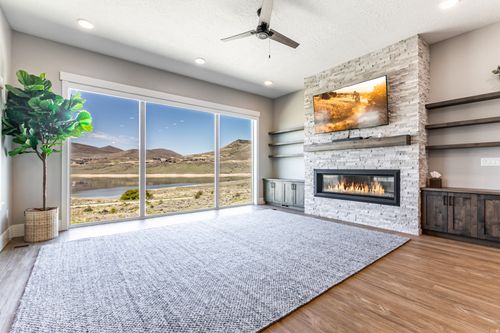 11477 N Vantage Ln, Hideout, UT, 84036-1436 | Card Image