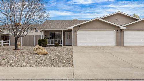 a-512 Estate St, Grand Junction, CO, 81504-5386 | Card Image
