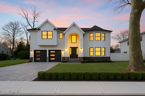 806 Arbor Rd, Paramus, NJ, 07652-4030 | Card Image