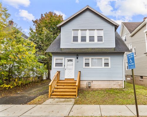 39 Irvington St, New Haven, CT, 06513-4619 | Card Image