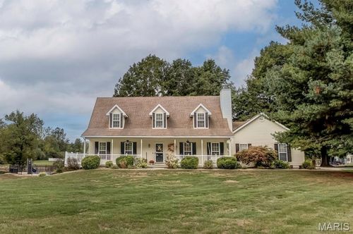 15 Tra Lin Rdg, Alton, IL, 62002-7559 | Card Image