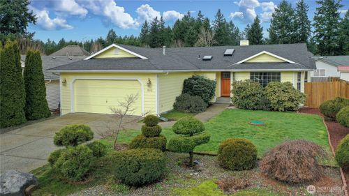 9112 Kelly Court Ne, Lacey, WA, 98516 | Card Image