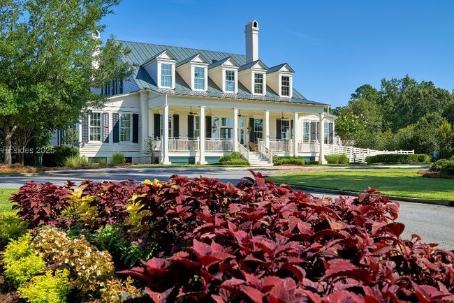 31 Carrier Blf, Home with 0 bedrooms, 0 bathrooms and null parking in Bluffton SC | Image 30