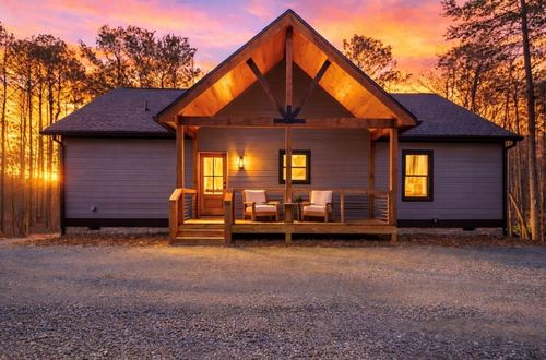 82 Monitor Dr, Ellijay, GA, 30540 | Card Image