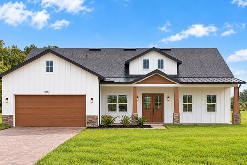 8957 Se 12th Dr, WEBSTER, FL, 33597-3341 | Card Image
