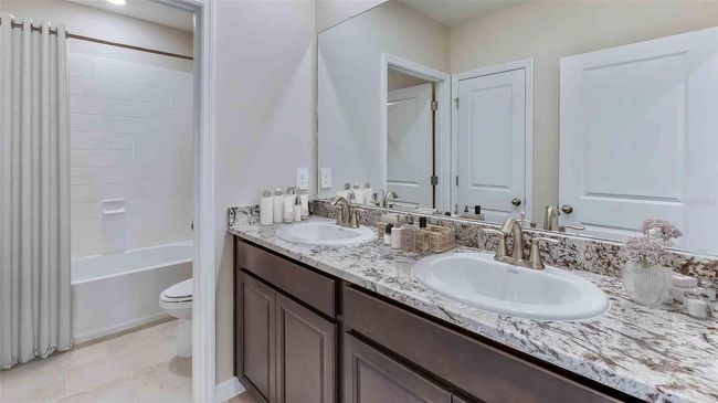 9849 Rowing Dale Bnd, House other with 4 bedrooms, 3 bathrooms and null parking in WESLEY CHAPEL FL | Image 10