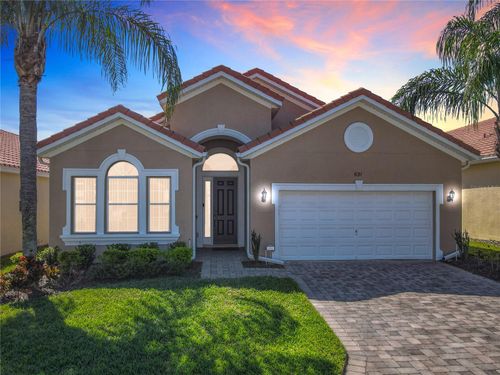 631 Tuscan Hills Boulevard, Davenport, FL, 33897 | Card Image