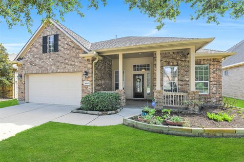 16610 Empire Gold Dr, Cypress, TX, 77433-6229 | Card Image