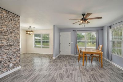 505 8 Th Avenue, House other with 2 bedrooms, 1 bathrooms and null parking in Wauchula FL | Image 3