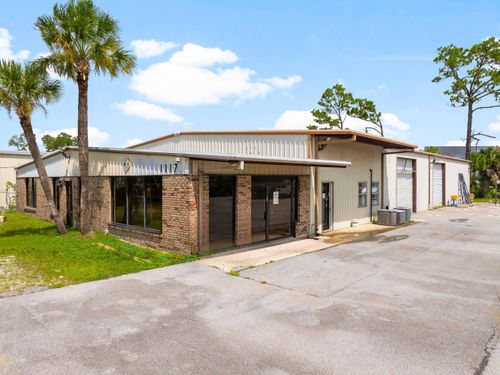 1117 Saint Andrews Blvd, Panama City, FL, 32405-2164 | Card Image