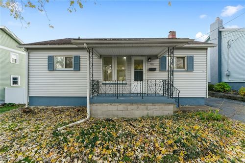 7822 2nd St, Masury, OH, 44438-1435 | Card Image