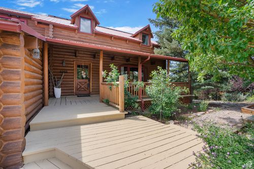 6385 Mountain View Dr, Park City, UT, 84098-6126 | Card Image