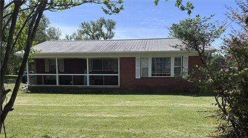 75 Cherry St, Dover, AR, 72837-9127 | Card Image