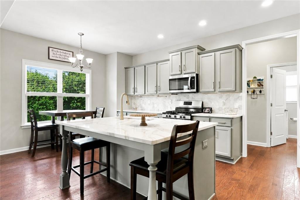 Residential in Canton 2