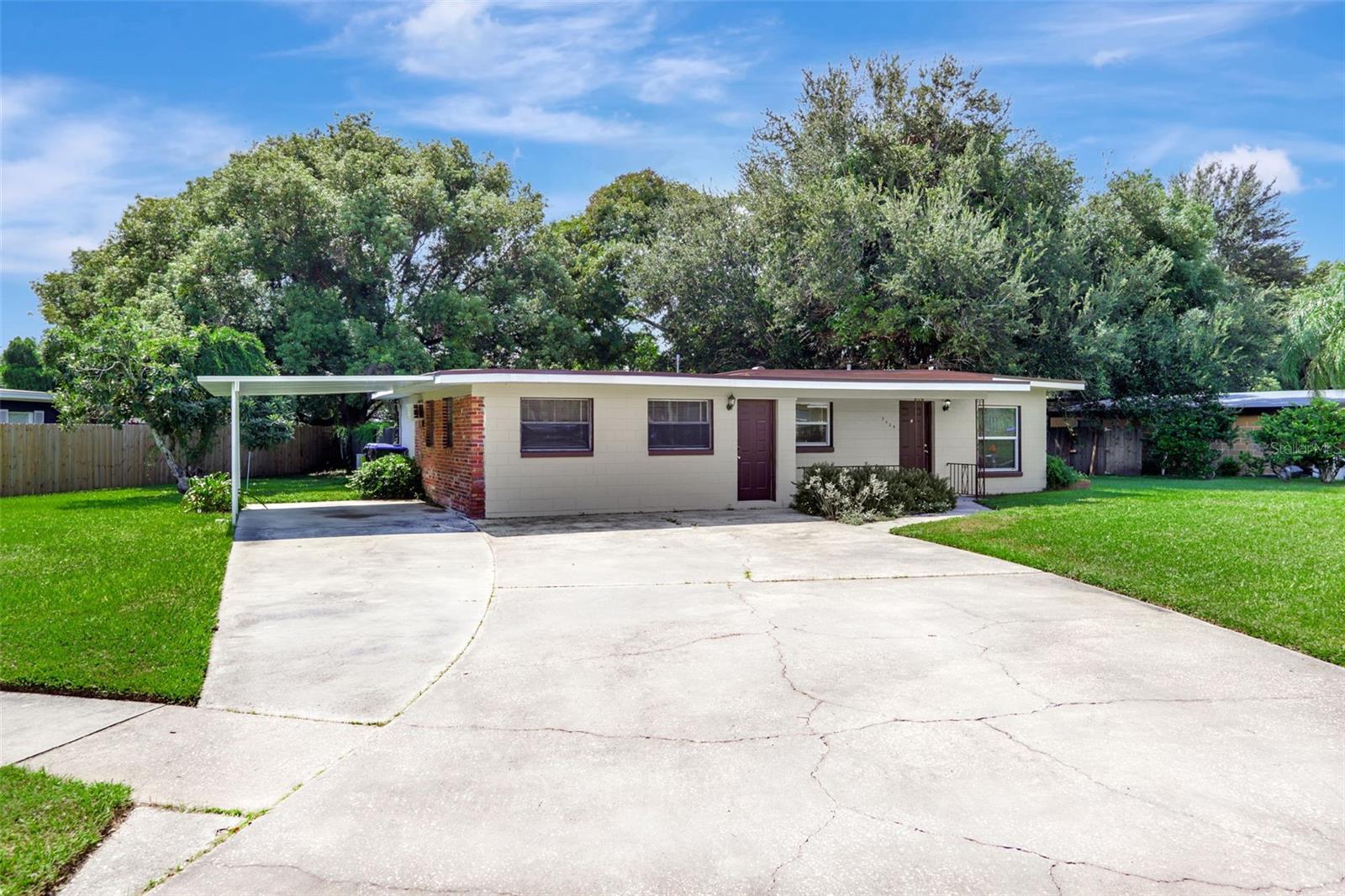 Andrus Ave, Orlando, FL 32810
